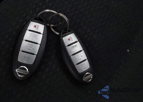 2015 Nissan Altima 2.5/2.5 S/2.5 Sl/2.5 Sv from USA, damaged, VIN 1N4AL3APXFC448137